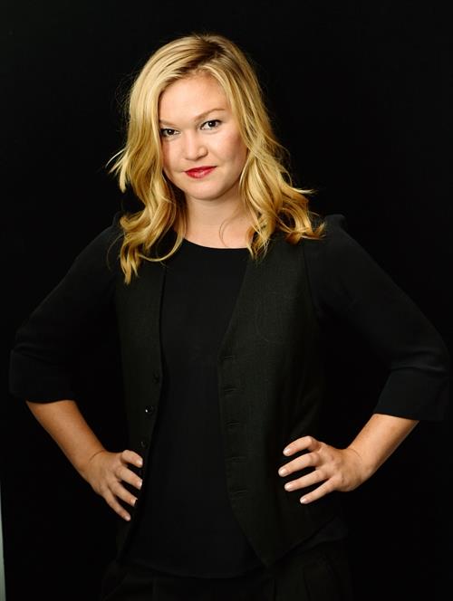Julia Stiles