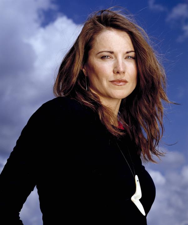 Lucy Lawless