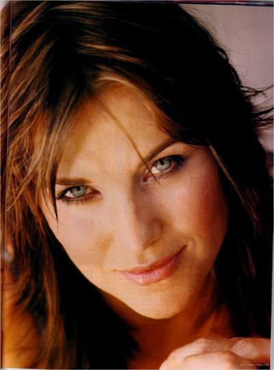Lucy Lawless