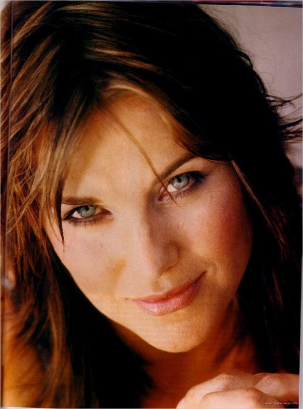 Lucy Lawless