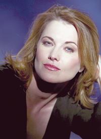 Lucy Lawless