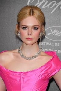 Elle Fanning