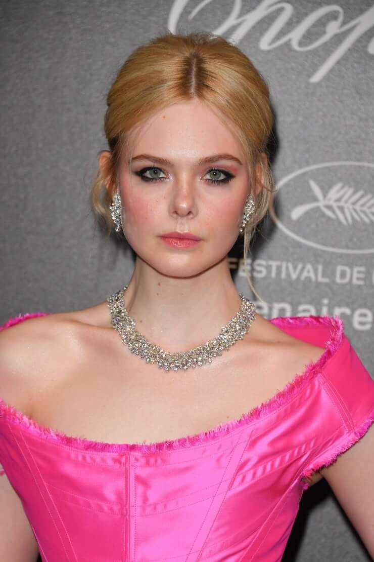 Elle Fanning