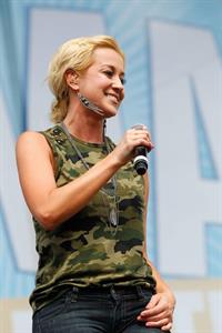 Kellie Pickler