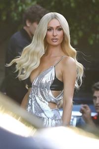Paris Hilton