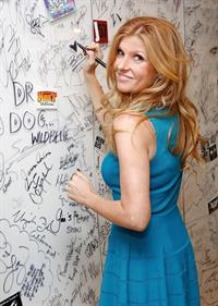 Connie Britton