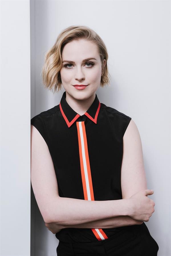 Evan Rachel Wood