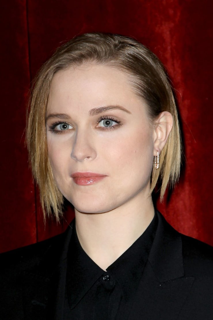 Evan Rachel Wood