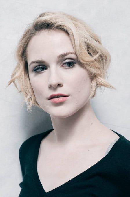 Evan Rachel Wood