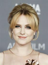 Evan Rachel Wood