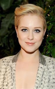 Evan Rachel Wood