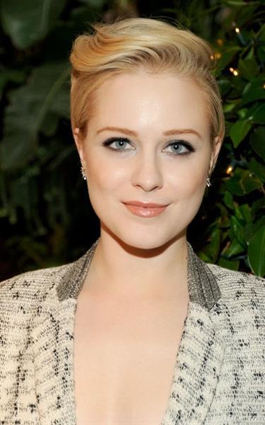 Evan Rachel Wood