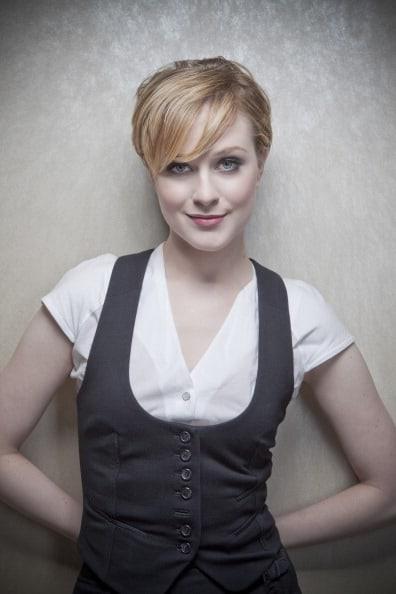 Evan Rachel Wood