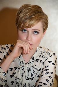 Evan Rachel Wood