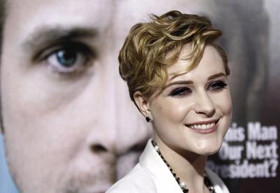 Evan Rachel Wood