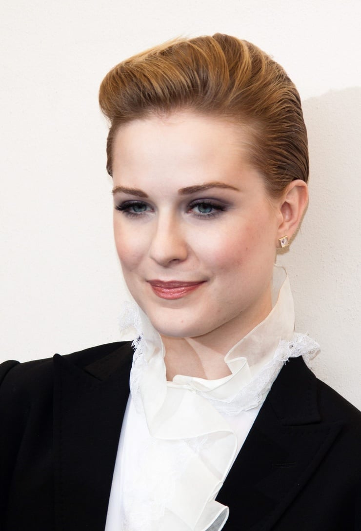 Evan Rachel Wood
