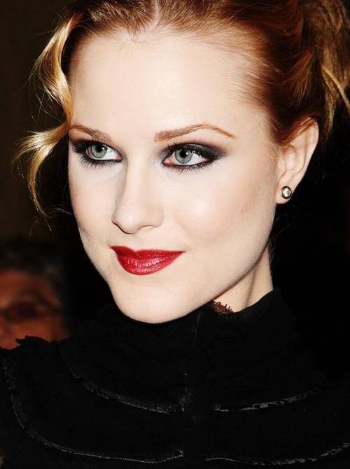 Evan Rachel Wood
