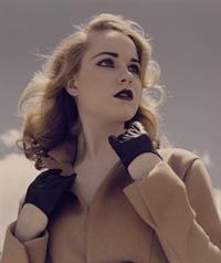Evan Rachel Wood