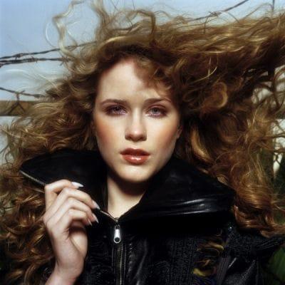 Evan Rachel Wood