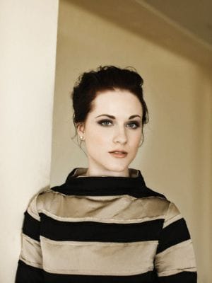 Evan Rachel Wood