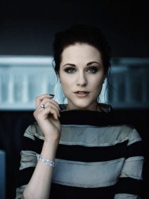 Evan Rachel Wood