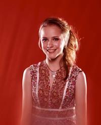 Evan Rachel Wood