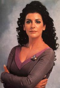 Marina Sirtis