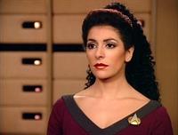 Marina Sirtis