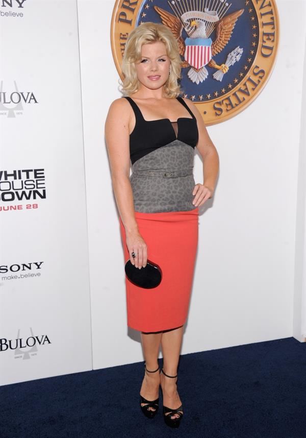 Megan Hilty