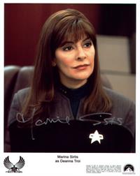 Marina Sirtis
