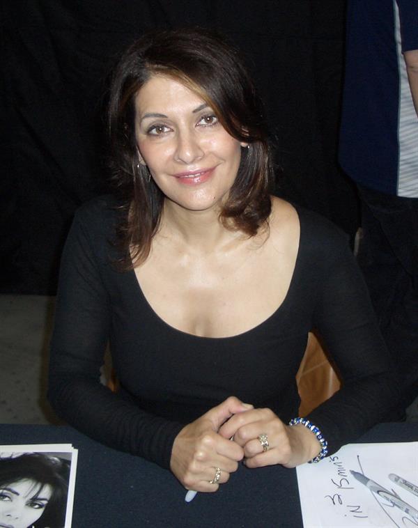 Marina Sirtis