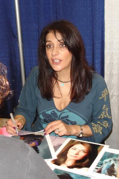 Marina Sirtis