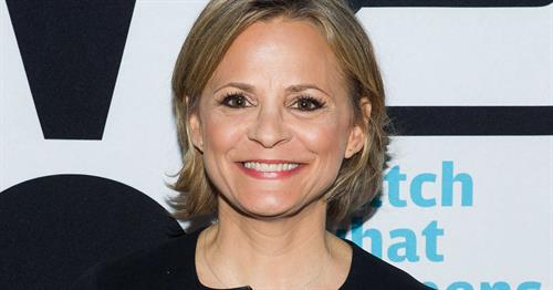 Amy Sedaris