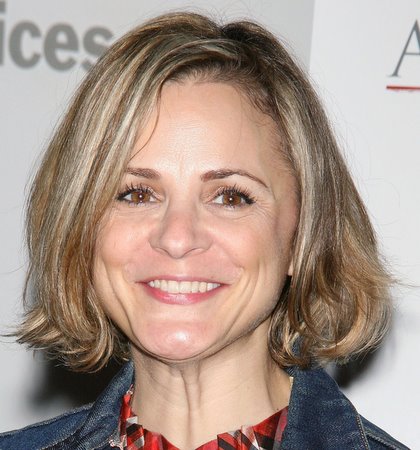 Amy Sedaris