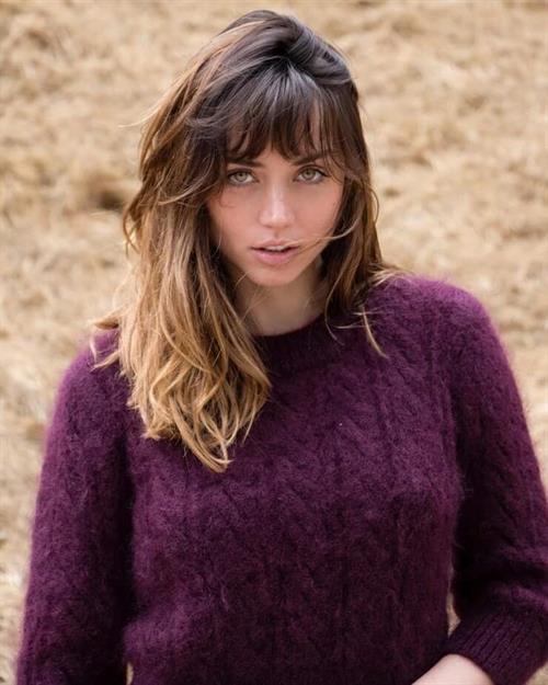 Ana De Armas