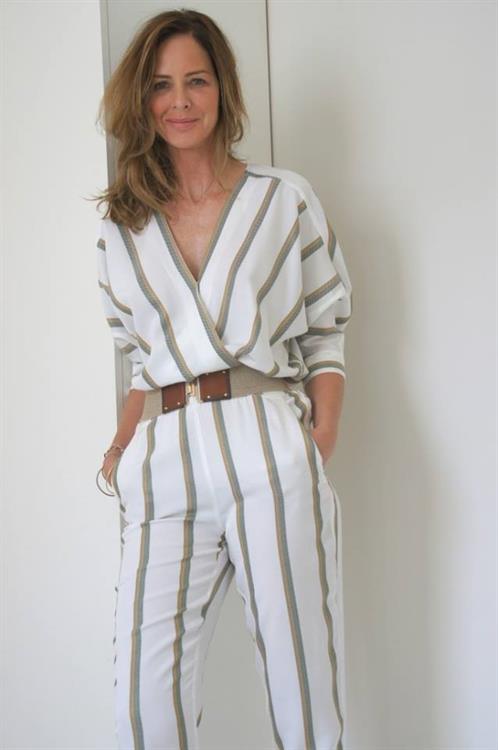 Trinny Woodall