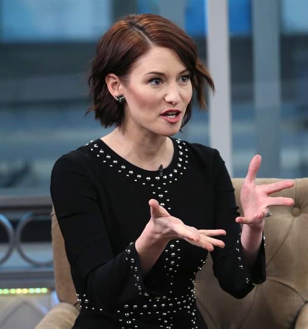 Chyler Leigh