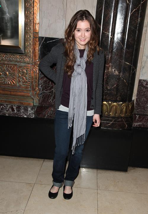 Hayley McFarland