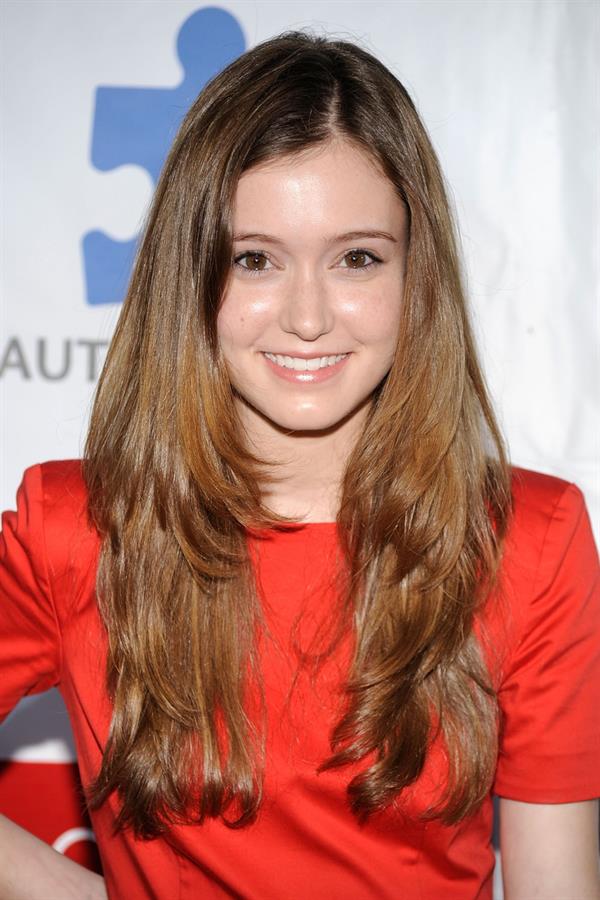 Hayley McFarland