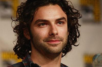 Aidan Turner