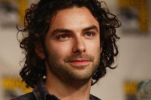 Aidan Turner