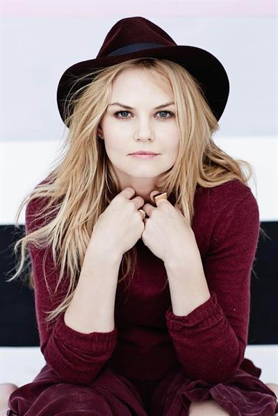 Jennifer Morrison