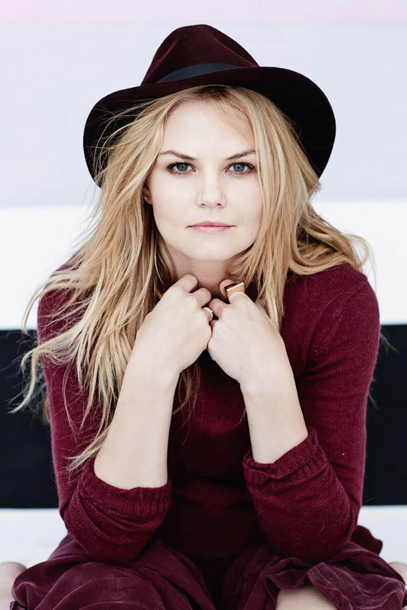 Jennifer Morrison
