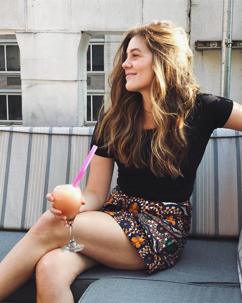 Laura Dreyfuss