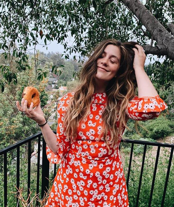 Laura Dreyfuss