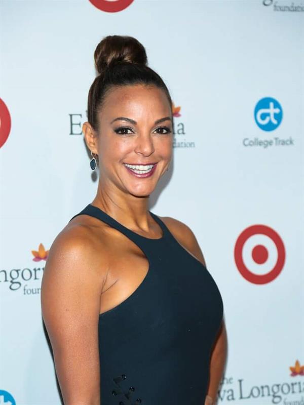 Eva LaRue