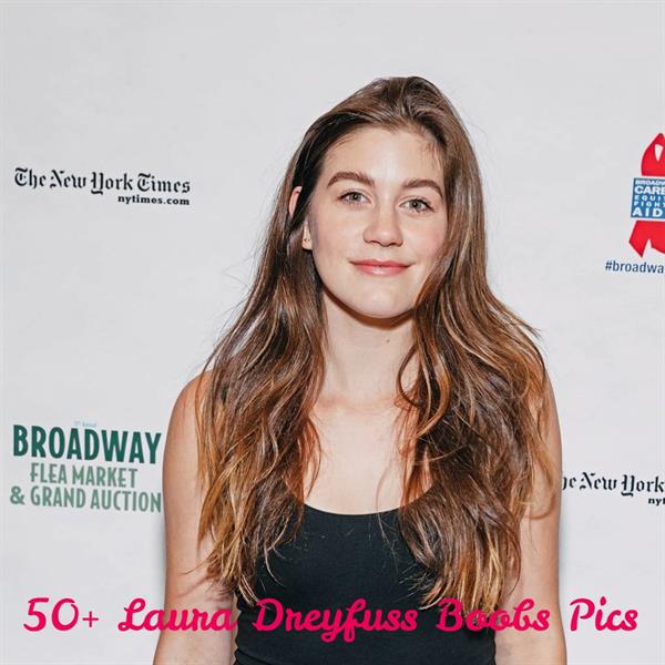 Laura Dreyfuss