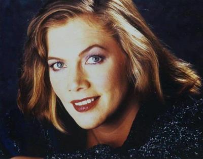 Kathleen Turner