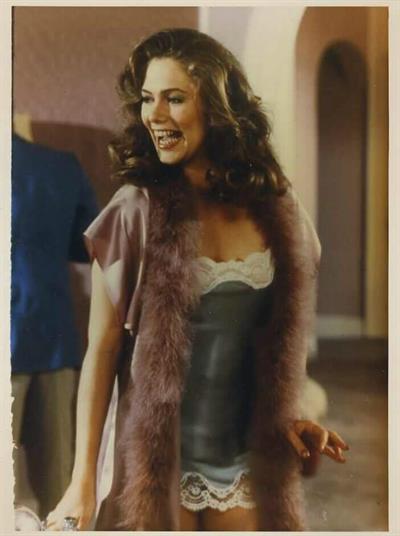 Kathleen Turner