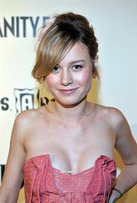 Brie Larson